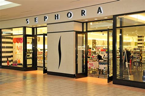 sephora las americas.